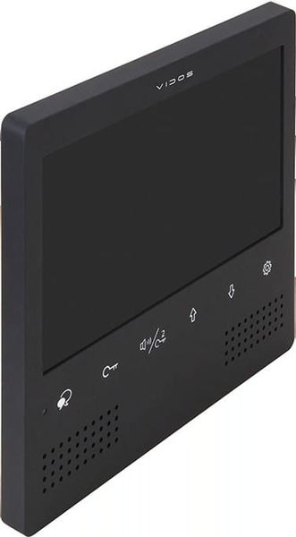 PANEL WEWNĘTRZNY M1023B-2 VIDOS zdjęcie 3