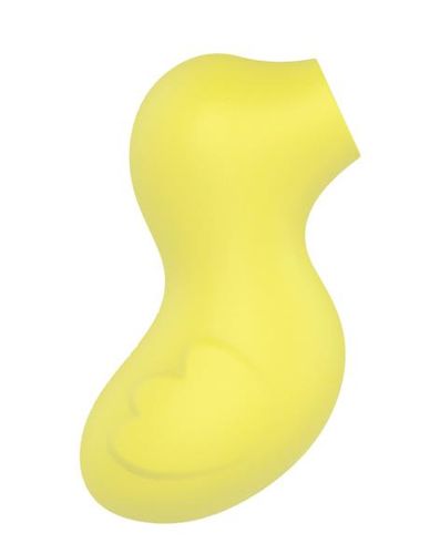 Vacuum Stimulator Fantasy Ducky na Arena.pl