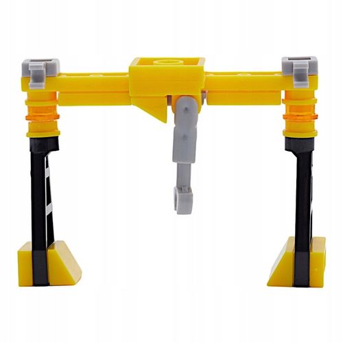 KALENDARZ ADWENTOWY DLA DZIECI KLOCKI STRAŻ POŻARNA POJAZDY PREZENT MIKOŁAJ na Arena.pl