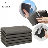 Gruba Magiczna Ściereczka TSG-13 Do Czyszczenia Z Mikrofibry Szkła 1 szt