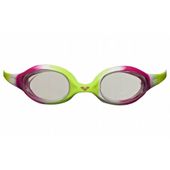 ARENA OKULARY OKULARKI JUNIOR NA BASEN ANTYFOG PŁYWANIA OCHRONNE ETUI ANTI FOG PŁYWACKIE NURKOWANIA TRENINGOWE