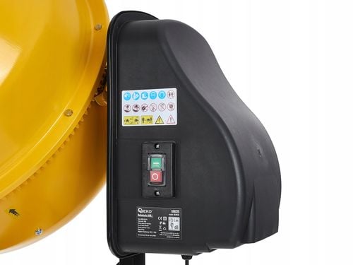 #betoniarka 120l 550w (1) na Arena.pl