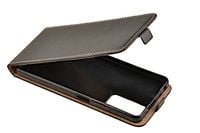 Etui kabura Flexi do Xiaomi Redmi Note 11 Pro / 11 Pro 5G czarny