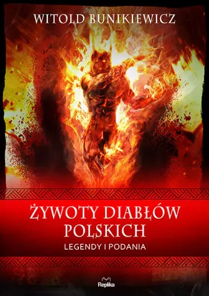 Żywoty diabłów polskich. Legendy i podania zdjęcie 1
