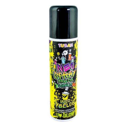 Neo Kreda Spray 150 Ml Żółta na Arena.pl