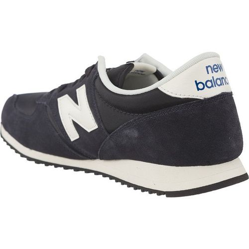 U420nvb Navy With Off White r.45 na Arena.pl