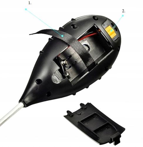 KWASOMIERZ GLEBOWY 4w1 TESTER MIERNIK PH ZIEMII na Arena.pl