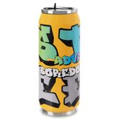 Kubek termiczny puszka graffiti 500 ml