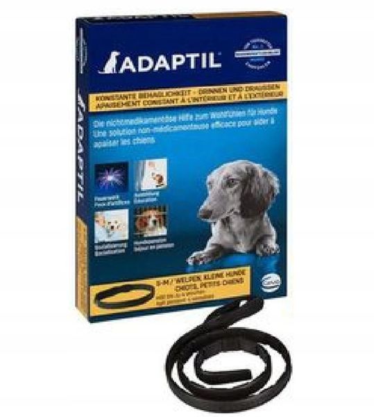 Ceva Adaptil Calm On Obroża Uspokajająca 45 cm zdjęcie 3