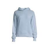 Bluza CASALL Natural Dye Terry Hoodie niebieski L