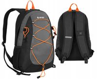 PLECAK MIEJSKI SZKOLNY TURYSTYCZNY HI-TEC PEK SPORTOWY DAMSKI MĘSKI 18L