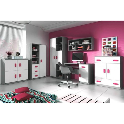 Regał SMYK wiszący na Arena.pl