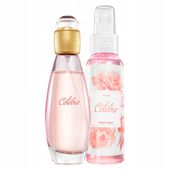 Avon - zestaw upominkowy Celebre [EDT 50ml + mgiełka do ciała 100ml]