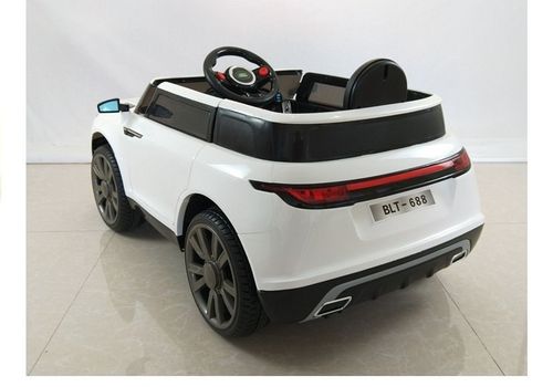 AUTO NA AKUMULATOR BLT-688 BIAŁY na Arena.pl