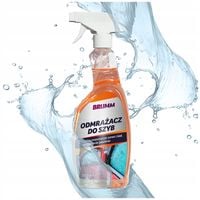 ODMRAŻACZ DO SZYB SAMOCHODOWYCH MOCNY BRUMM ATOMIZER 700 ml