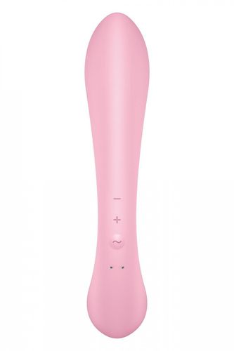 triple oh pink na Arena.pl