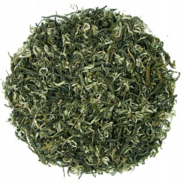 Herbata biała WHITE MONKEY 250g zdjęcie 1