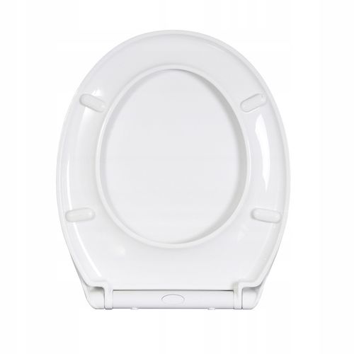 Deska Sedesowa Klozetowa WC Wolnoopadająca DO KOŁO ROCA CERSANIT na Arena.pl