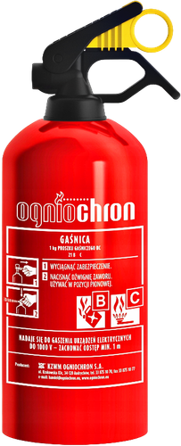 ZESTAW SAMOCHODOWY GAŚNICA APTECZKA KAMIZELKA PAS HOLOWNICZY LINKA TRÓJKĄT na Arena.pl