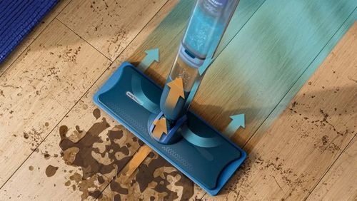 Nakładka mopująca PHILIPS OneUp XV1882/10 do modeli XV3101/11 / na Arena.pl