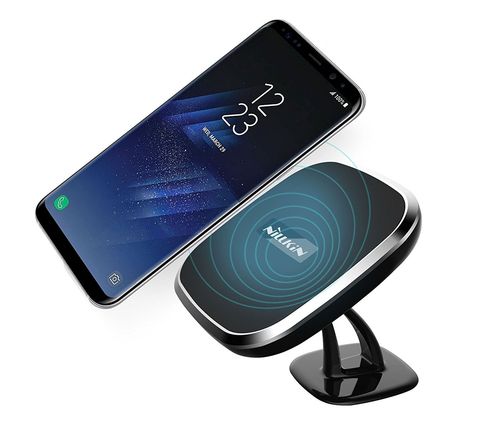 NILLKIN MAGIC CASE ETUI Qi SAMSUNG GALAXY S8 Plus + na Arena.pl