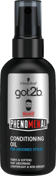 SCHWARZKOPF GOT2B phenoMENal 75 ml na Arena.pl
