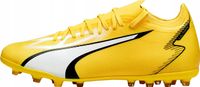 BUTY PIŁKARSKIE, KORKI ULTRA MATCH MG PUMA 46