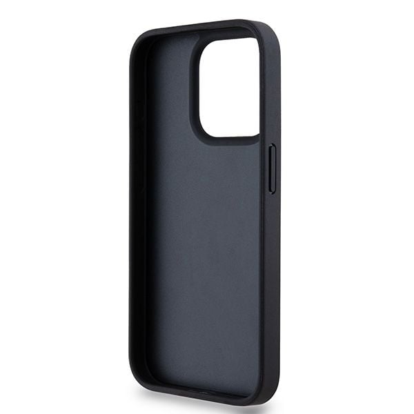 Etui DKNY do iPhone 15 Pro, Czarny zdjęcie 7