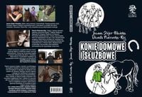 Konie domowe i służbowe - Joanna Stojer-Polańska