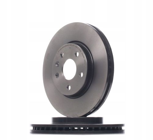TARCZA HAM PRZOD 276X26 V BREMBO na Arena.pl