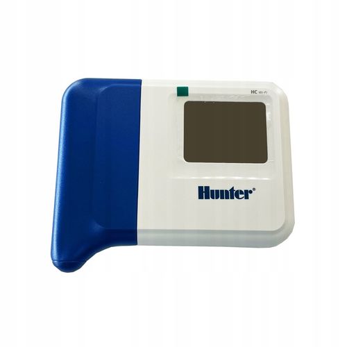 Sterownik Systemu Nawadniania Hunter HC 6 Sekcji z WI-FI HYDRAWISE na Arena.pl