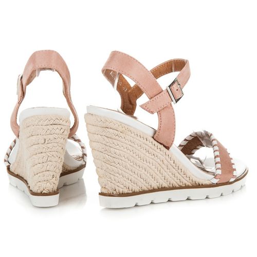 Espadryle Na Koturnie r.39 na Arena.pl