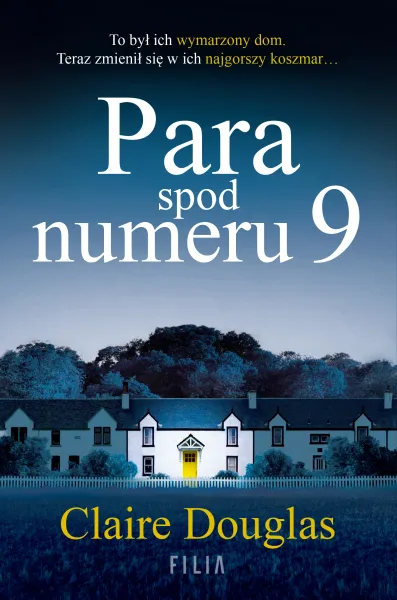 Para spod numeru 9 zdjęcie 1