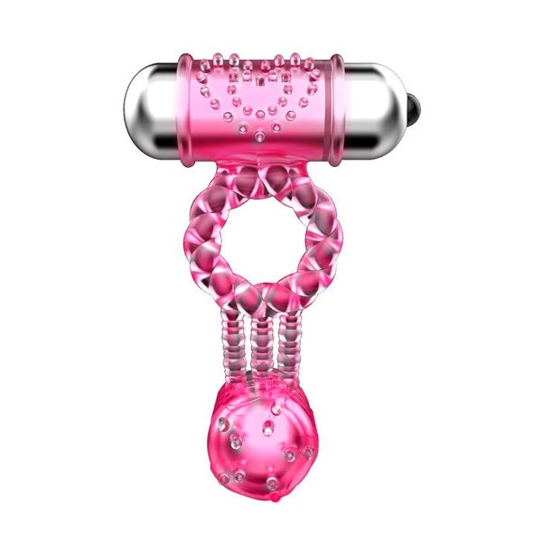 Baile - Sweet Vibration Ring, 10 Vibration Functions Vibration zdjęcie 3