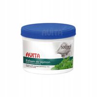 Balsam pieprzowo-mietowy do wymion Avita 500 ml