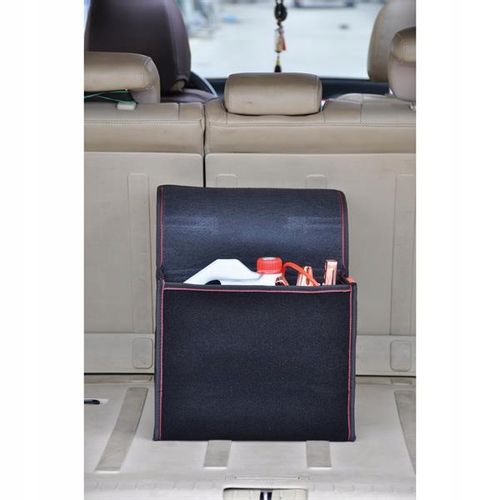 TORBA SAMOCHODOWA ORGANIZER DO BAGAŻNIKA na Arena.pl