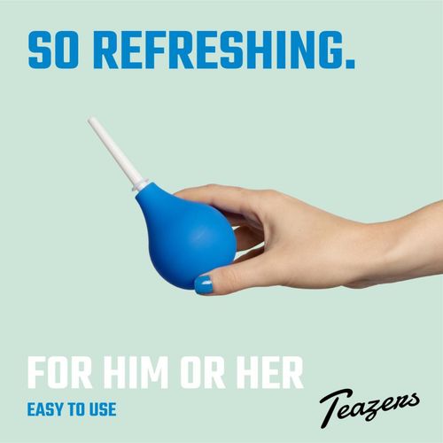 teazers intimate douche na Arena.pl