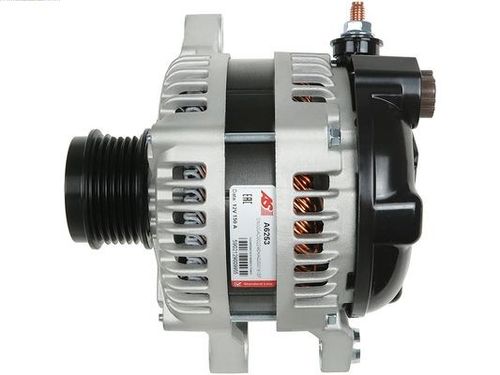 Alternator AS-PL A6253 na Arena.pl