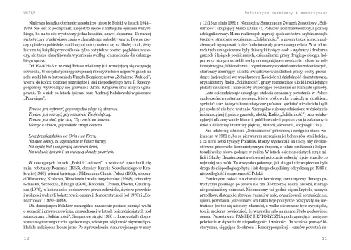 Opresja. Ilustrowana historia PRL na Arena.pl