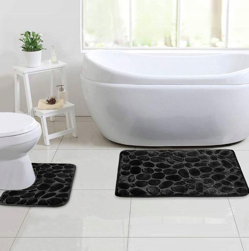 Łazienkowa Mata Dywanik Szybkoschnący Chłonny na Arena.pl