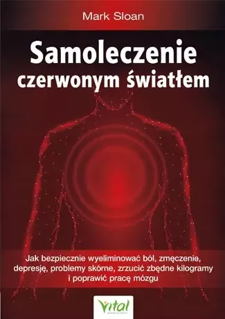Samoleczenie Czerwonym Światłem na Arena.pl
