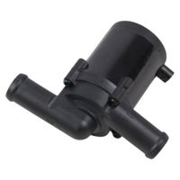 DODATKOWA POMPA WODY CITROEN C-ELYSEE 2012 2013 2014 2015