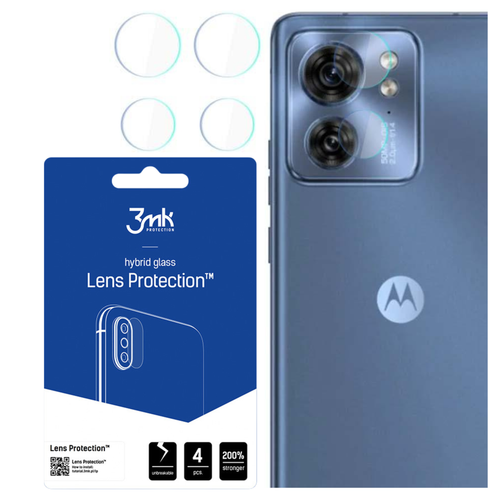 motorola edge 40 - 3mk lens protection na Arena.pl