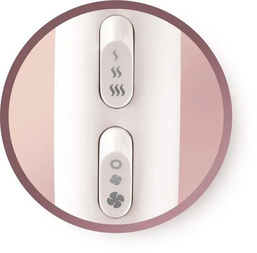 Suszarka do Włosów Remington ProLuxe AC9140 Beżowa z Jonizacją na Arena.pl