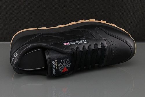 Reebok CL LTHR (49800) na Arena.pl