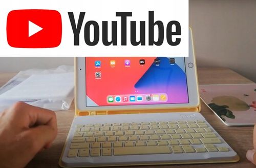 ETUI i KLAWIATURA do Apple iPad 10.9 10 GEN 2022 na Arena.pl