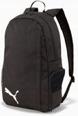 PLECAK SPORTOWY SZKOLNY MIEJSKI PUMA TEAM GOAL BC CZARNY