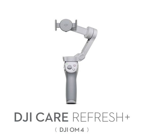 dji care refresh+ om 4 na Arena.pl