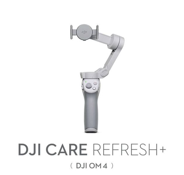 dji care refresh+ om 4 zdjęcie 3
