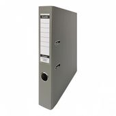 segregator classic a4/5 cm szary 9705 a'30